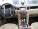 LAND ROVER -DISCOVERY 4 TDV6 245 HSE 3.0L 5P