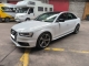 AUDI-A4 QUATTRO 2.0 TDI S-TRONIC7 177 S-LINE 