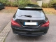 MERCEDES-CLA SHOUTING BRAKE 200 D WHITEART EDITION 7G-DCT