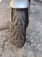 HONDA-NC700X ABS A2 